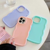 Capinha Huawei: Cores Vibrantes e Proteção! - imagem 4