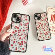 Capinha Huawei Floral: Proteção e Estilo! - imagem 4