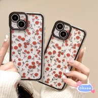 Capinha Huawei Floral: Proteção e Estilo! - imagem 1
