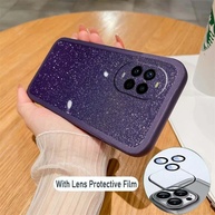 Capinha Huawei Nova 13/Pro: Glitter e Proteção! - imagem 1