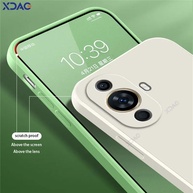Capinha Huawei Nova: Silicone Líquido Premium - imagem 4