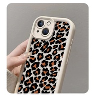 Capinha Estampada Onça: Proteção e Estilo HUAWEI - imagem 4