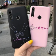 Capinha Huawei P Smart Z: Proteção e Estilo! - imagem 1