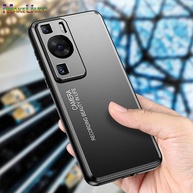 Capinha Huawei P40/P50/P60 Pro: Proteção e Estilo - imagem 1