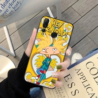 Capinha Huawei: Proteção e Estilo! - imagem 4