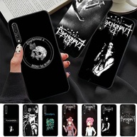 Capinha Huawei: Proteção e Estilo P/ Seu Celular - imagem 1