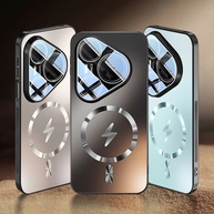 Capinha Huawei Pura: Proteção e Carga Rápida! - imagem 1