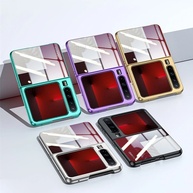 Capinha Huawei Pura X: Transparente e Antichoque - imagem 1