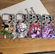 Capinha Hunter x Hunter: Proteja Seu Celular! - imagem 1