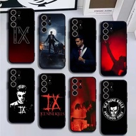 Capinha Ice Nine Kills: Proteção e Estilo! - imagem 1