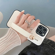 Capinha Infinix com Suporte e Pulseira - imagem 4