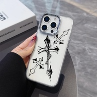 Capinha Infinix Gótica: Estilo e Proteção! - imagem 4