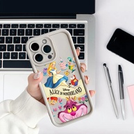 Capinha Alice no País das Maravilhas: Infinix - imagem 4