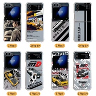 Capinha Initial D: Proteção e Estilo! - imagem 1