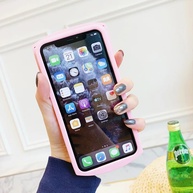 Capinha iPhone 14: Fofura Animal 3D! - imagem 4