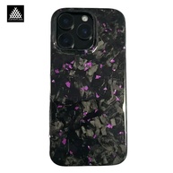 Capinha iPhone 15/16 Pro Max Fibra de Carbono - imagem 8
