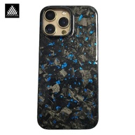 Capinha iPhone 15/16 Pro Max Fibra de Carbono - imagem 1