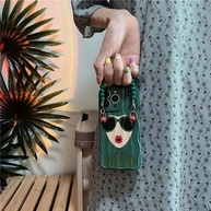 Capinha iPhone 16 Pro Max: Estilo Verão e Acessórios! - imagem 1