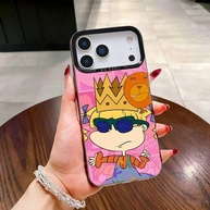 Capinha iPhone Angelica - Rugrats - imagem 4