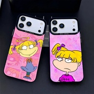 Capinha iPhone Angelica - Rugrats - imagem 1