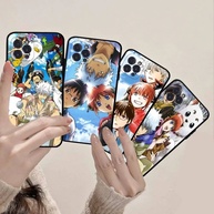 Capinha Gintama: Anime e Estilo para seu iPhone! - imagem 4