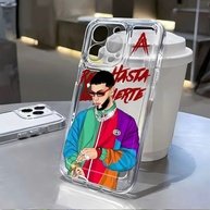 Capinha iPhone Anuel AA: Proteção e Estilo! - imagem 1