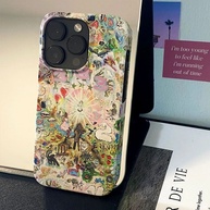 Capinha iPhone: Arte e Proteção Premium - imagem 1