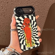 Capinha iPhone: Arte e Proteção Matte - imagem 4