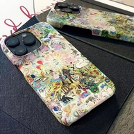 Capinha iPhone: Arte e Proteção Premium - imagem 4