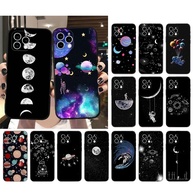 Capinha iPhone: Astronauta e Lua 🚀 - imagem 1
