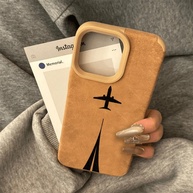 Capinha iPhone Aviador: Proteção e Estilo! - imagem 4
