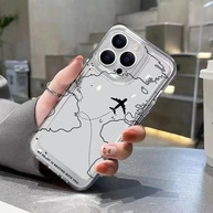 Capinha iPhone Avião: Proteção e Estilo! - imagem 4