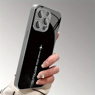 Capinha iPhone Avião: Estilo e Proteção! - imagem 4