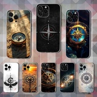 Capinha iPhone: Bússola Artística e Proteção! - imagem 5