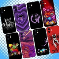Capinha iPhone C-Critters: Proteção e Estilo! - imagem 1