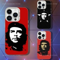 Capinha iPhone: Che Guevara – Estilo e Proteção! - imagem 1