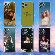 Capinha iPhone: Clairo – Proteção e Estilo! - imagem 1