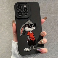 Capinha iPhone Coelho: Proteção e Estilo! - imagem 6