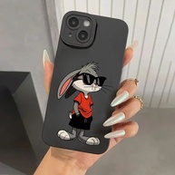 Capinha iPhone Coelho: Proteção e Estilo! - imagem 5