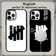 Capinha iPhone com Espelho e MagSafe 🛡️ - imagem 1