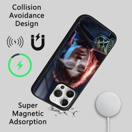 Capinha iPhone com MagSafe: Design Exclusivo! - imagem 4