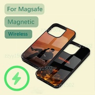 Capinha iPhone com MagSafe: Estilo e Proteção! - imagem 1