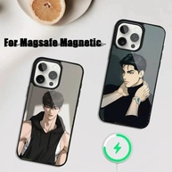 Capinha iPhone com MagSafe: Proteção e Estilo! - imagem 1