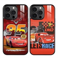 Capinha iPhone com MagSafe: Relâmpago McQueen! - imagem 1