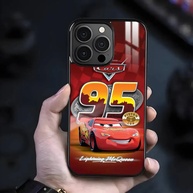 Capinha iPhone com MagSafe: Relâmpago McQueen! - imagem 4