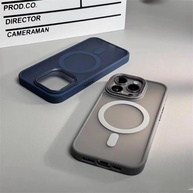 Capinha iPhone com Proteção Spiricle: Magsafe e Antirrisco - imagem 2