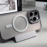 Capinha iPhone com Proteção Spiricle: Magsafe e Antirrisco - imagem 3