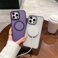Capinha iPhone com Proteção Spiricle: Magsafe e Antirrisco - imagem 4
