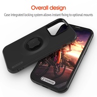 Capinha iPhone com Montagem Rápida Sincetop - imagem 4