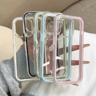Capinha iPhone: Cores Vibrantes e Proteção Total - imagem 1